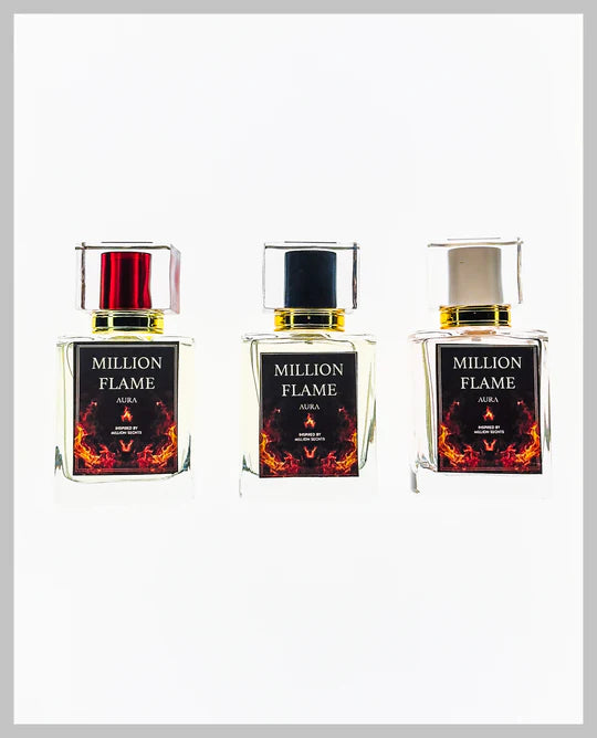 perfume