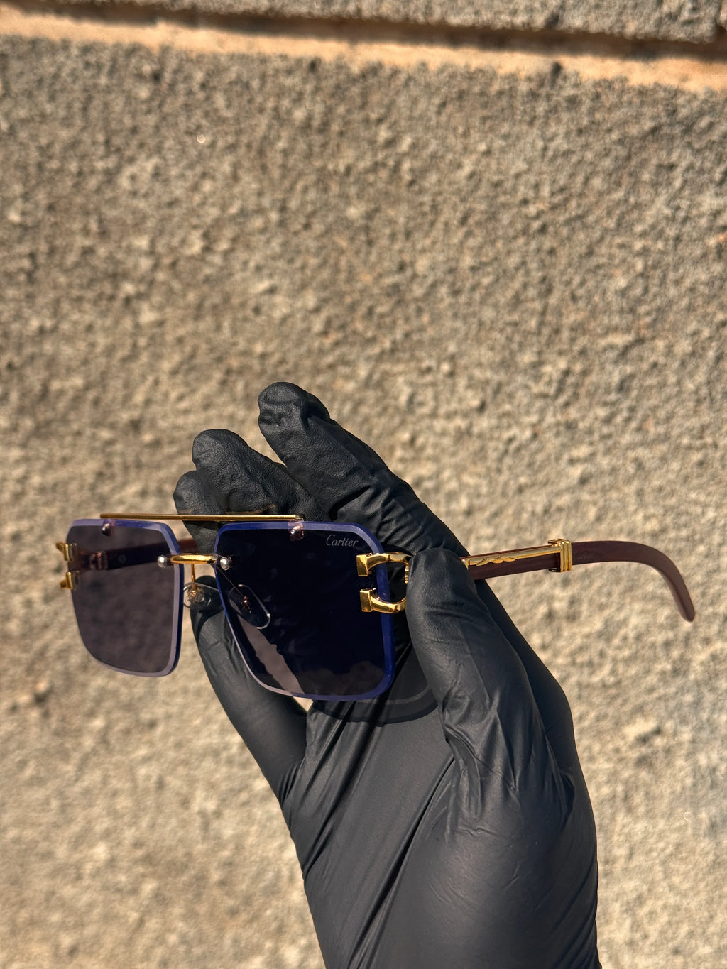 cheeta glasses