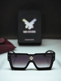 glasses