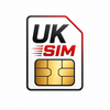 UK SIM - Home
