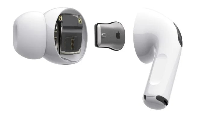 air buds